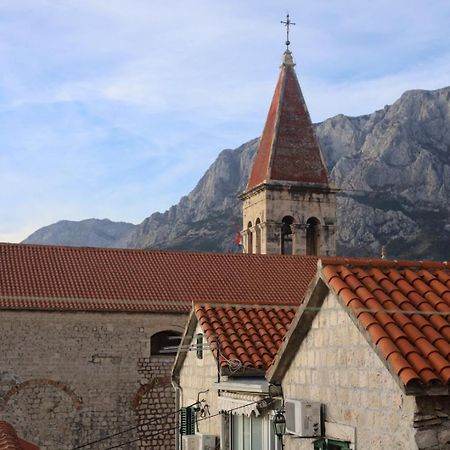 San Marco Makarska Exterior foto