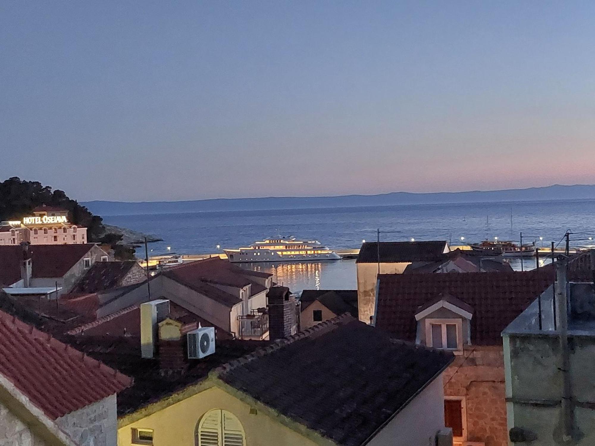 San Marco Makarska Quarto foto