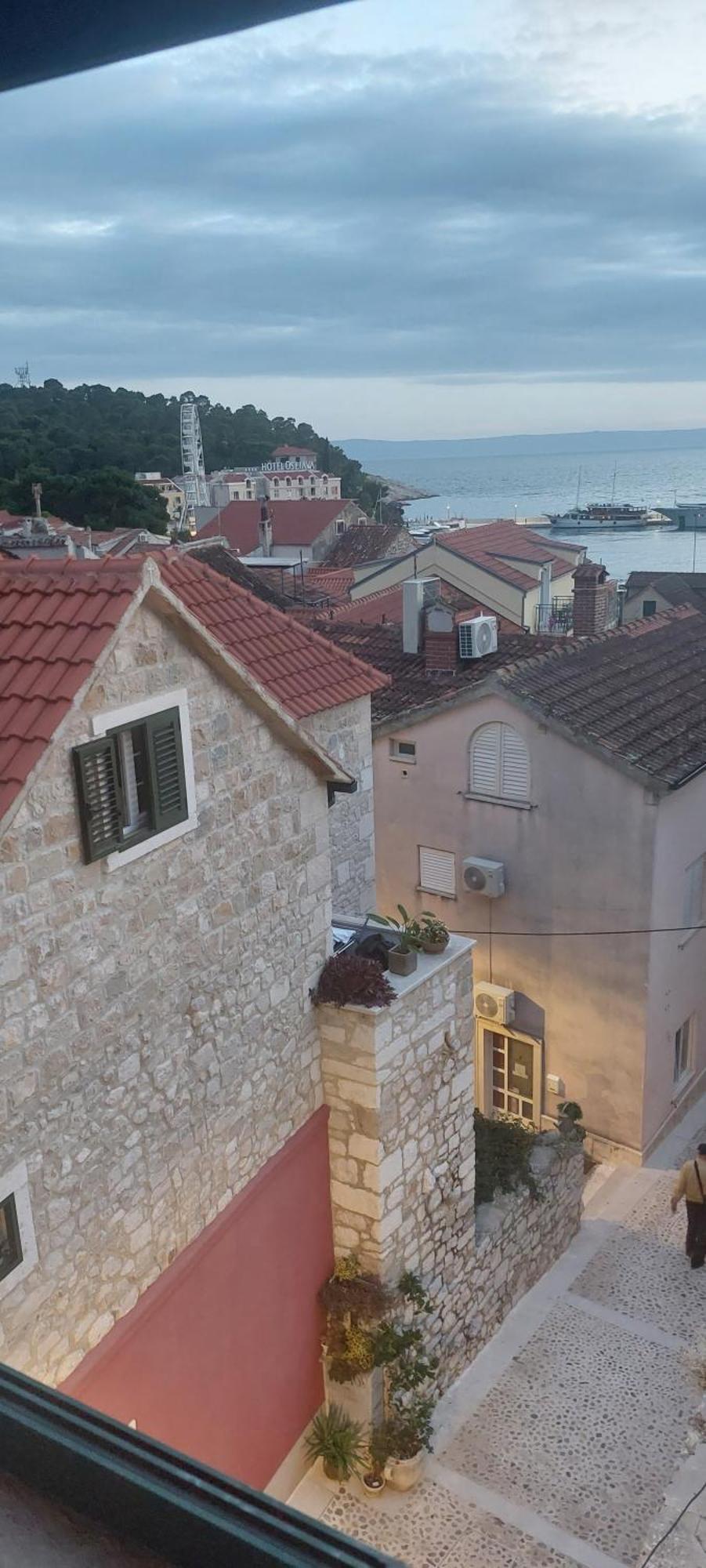 San Marco Makarska Quarto foto