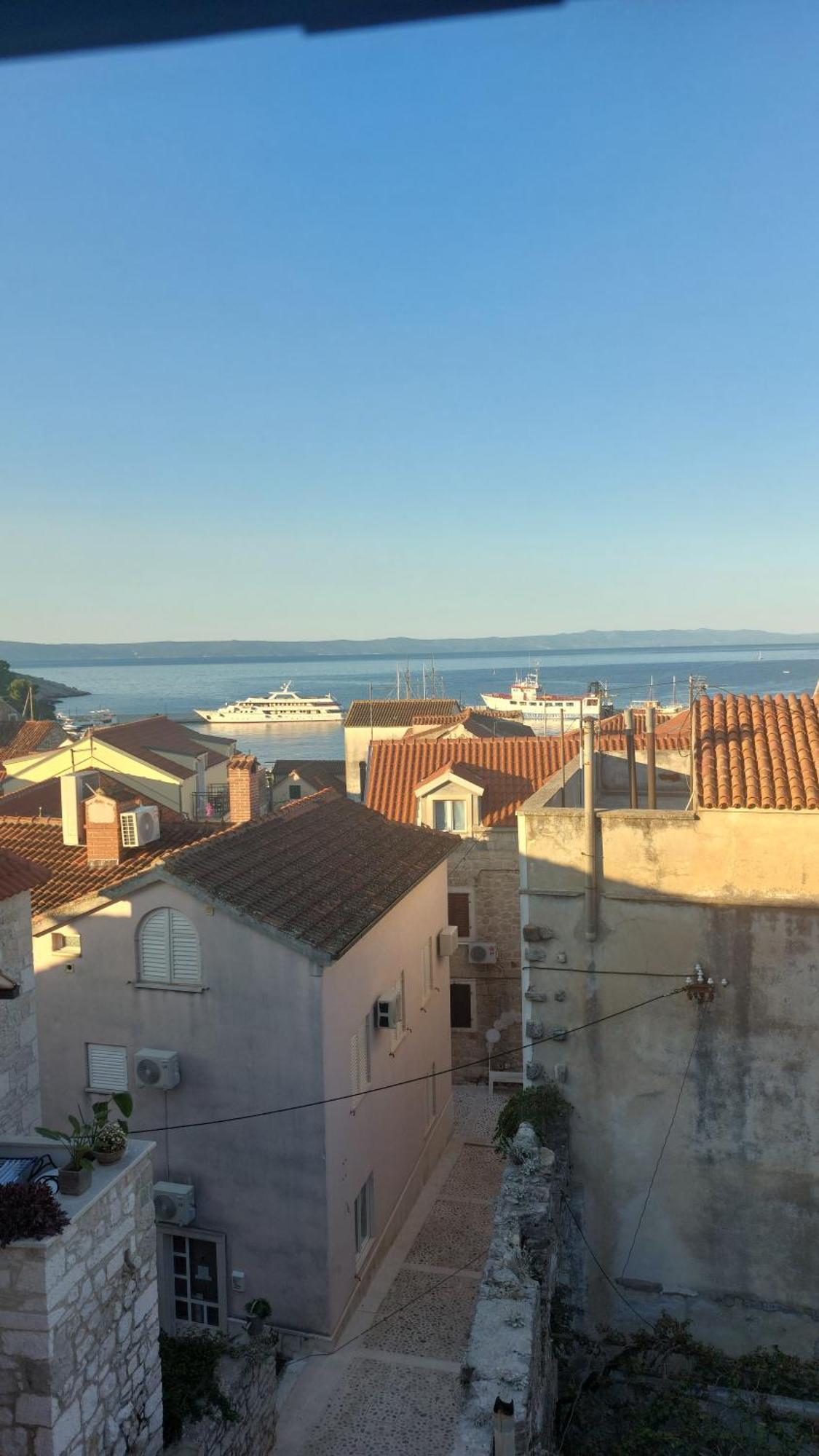 San Marco Makarska Exterior foto