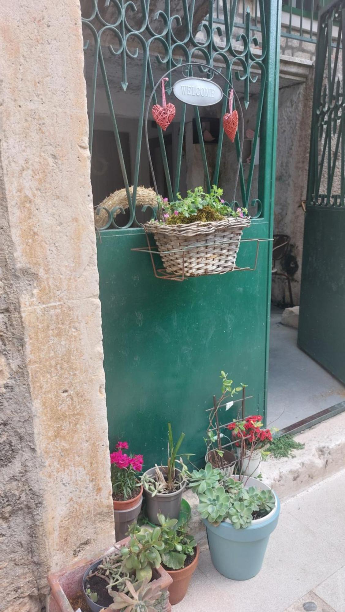 San Marco Makarska Exterior foto