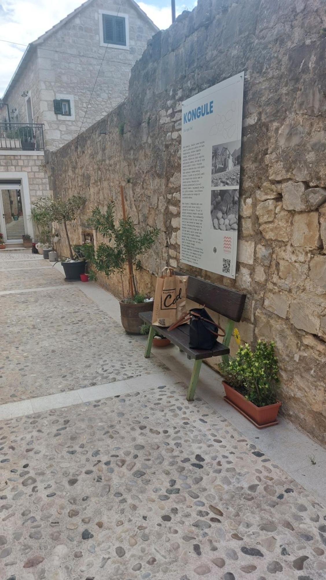 San Marco Makarska Exterior foto